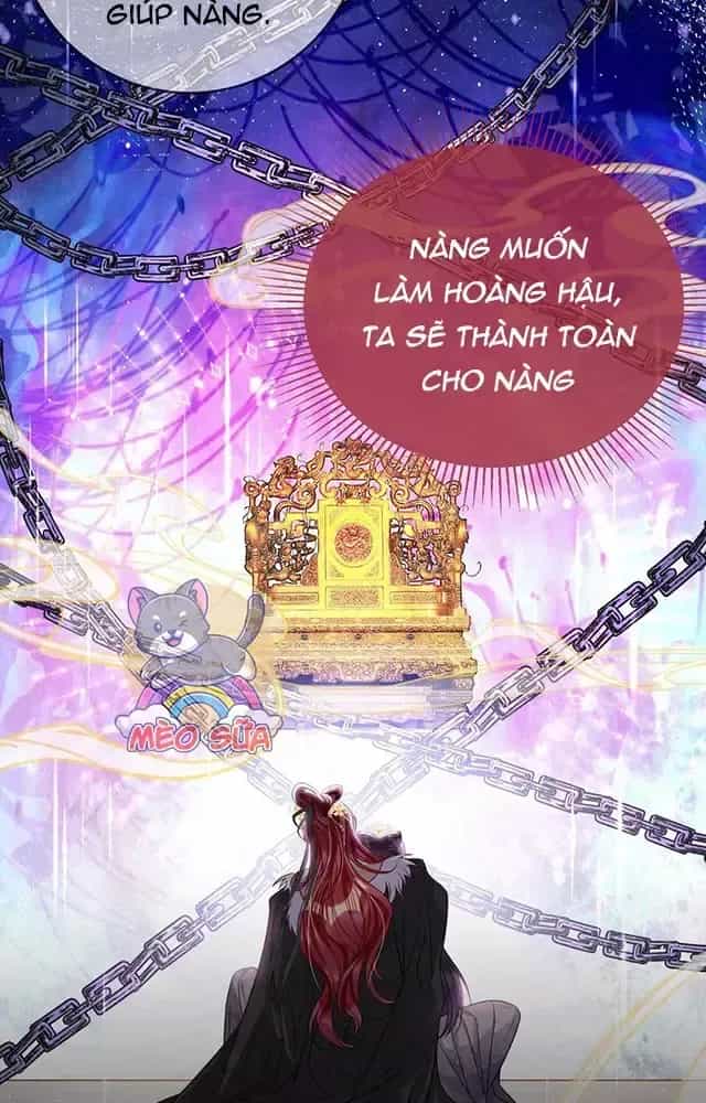 Nuông Chiều Mỹ Nhân Cuồng Nhiệt - Chương 28 - ảnh 36