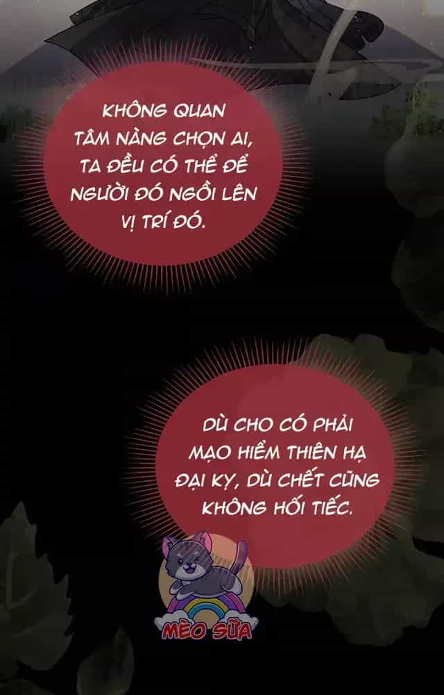 Nuông Chiều Mỹ Nhân Cuồng Nhiệt - Chương 28 - ảnh 37