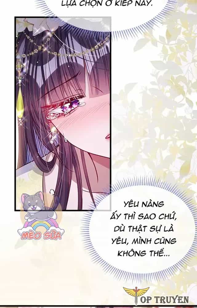 Nuông Chiều Mỹ Nhân Cuồng Nhiệt - Chương 28 - ảnh 4