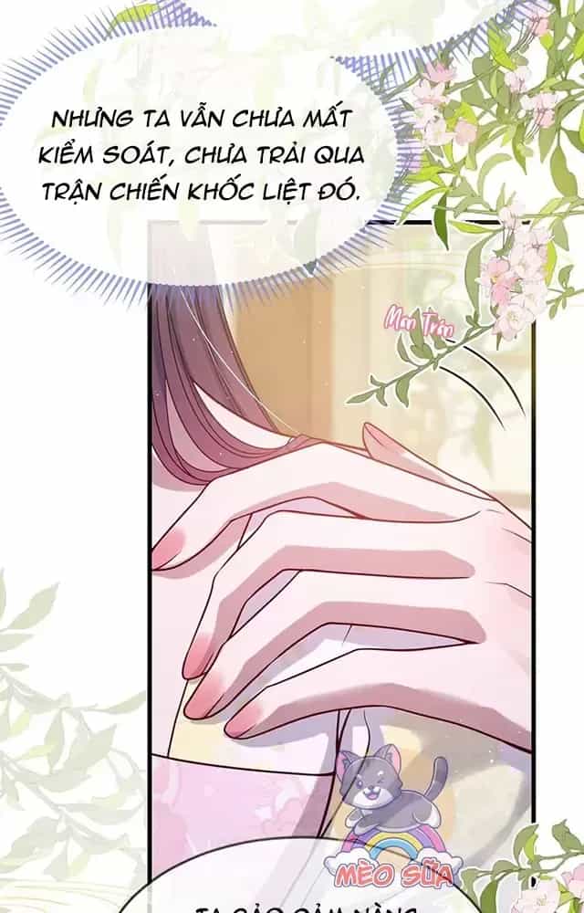 Nuông Chiều Mỹ Nhân Cuồng Nhiệt - Chương 29 - ảnh 11