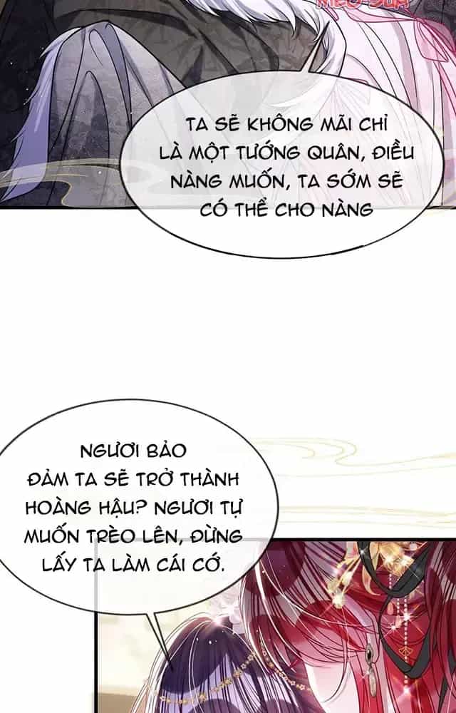 Nuông Chiều Mỹ Nhân Cuồng Nhiệt - Chương 29 - ảnh 13