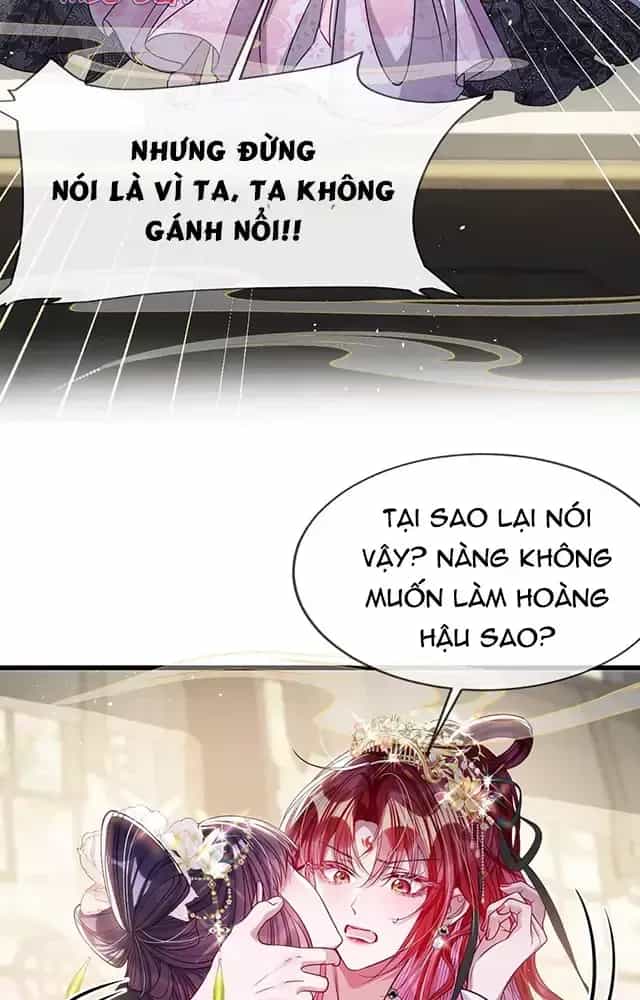 Nuông Chiều Mỹ Nhân Cuồng Nhiệt - Chương 29 - ảnh 16