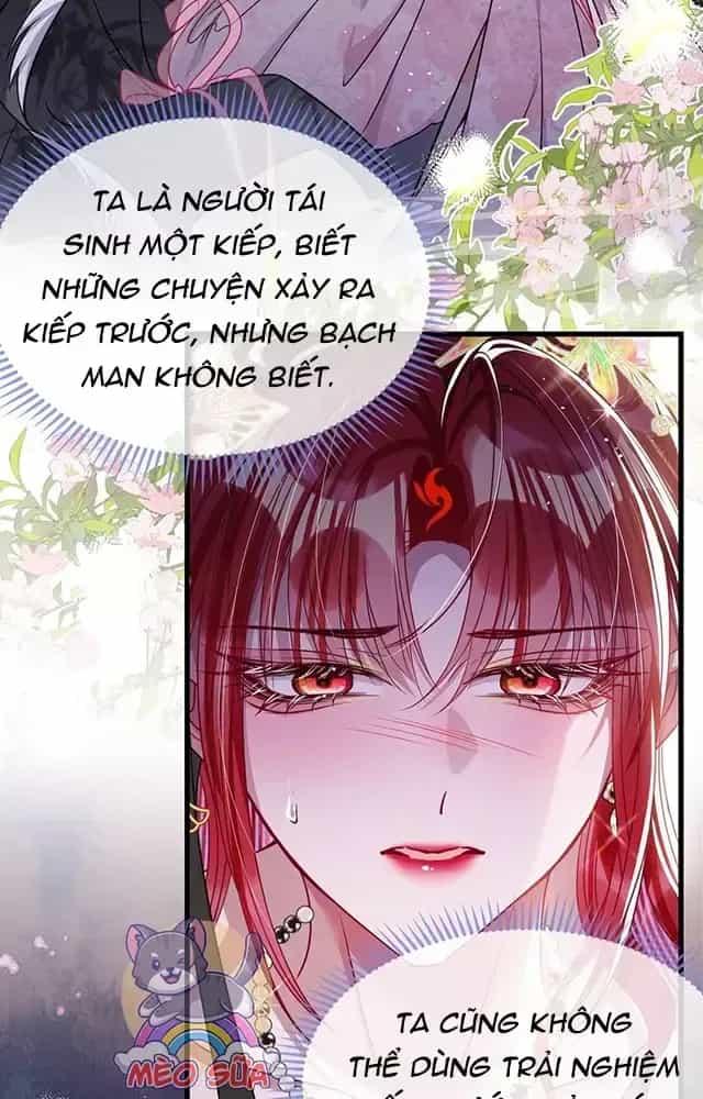 Nuông Chiều Mỹ Nhân Cuồng Nhiệt - Chương 29 - ảnh 26