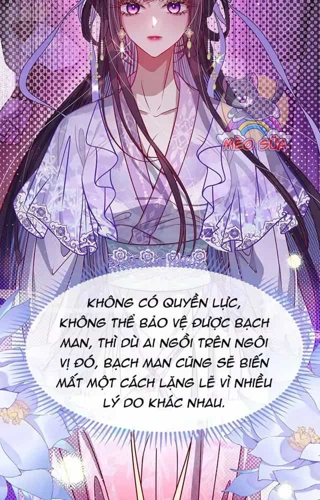 Nuông Chiều Mỹ Nhân Cuồng Nhiệt - Chương 29 - ảnh 28