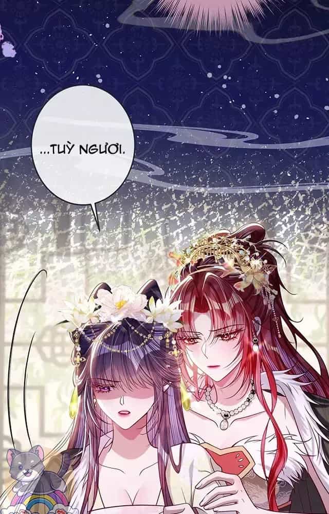 Nuông Chiều Mỹ Nhân Cuồng Nhiệt - Chương 29 - ảnh 34
