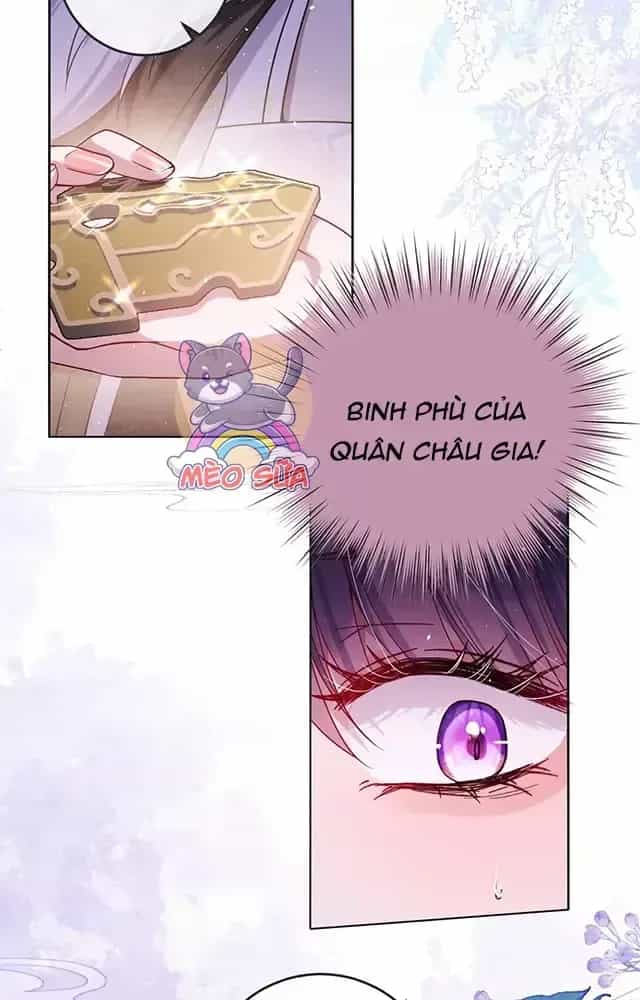 Nuông Chiều Mỹ Nhân Cuồng Nhiệt - Chương 29 - ảnh 38