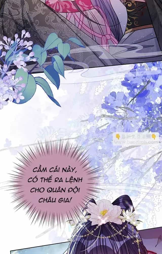 Nuông Chiều Mỹ Nhân Cuồng Nhiệt - Chương 29 - ảnh 40