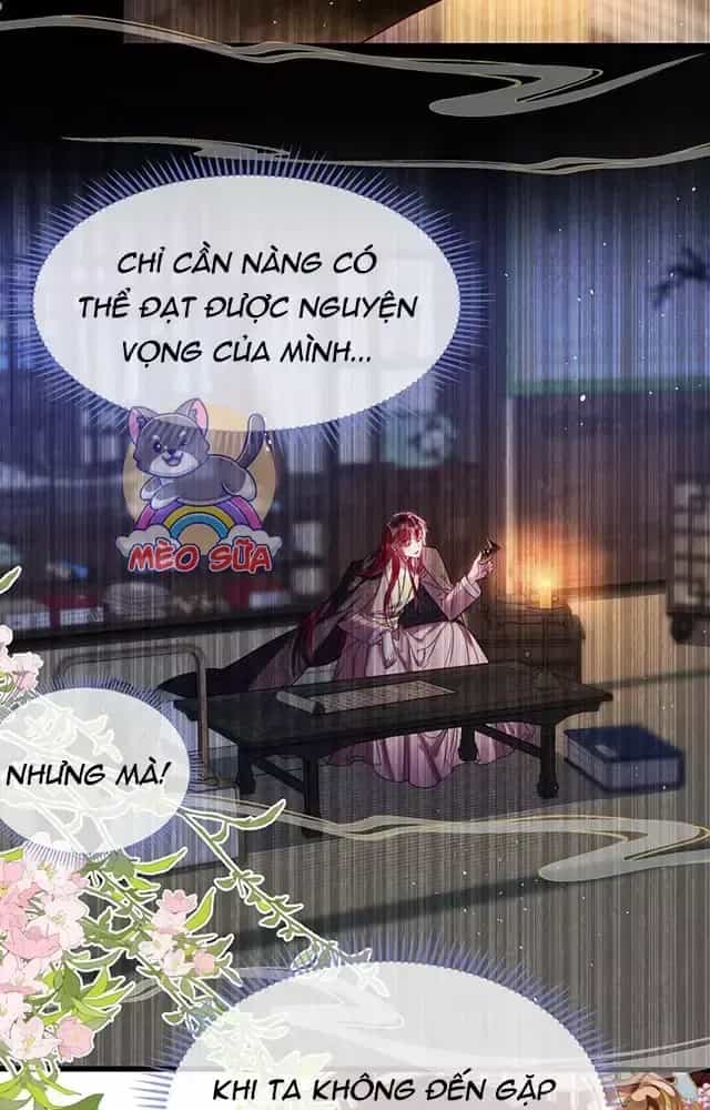 Nuông Chiều Mỹ Nhân Cuồng Nhiệt - Chương 29 - ảnh 9