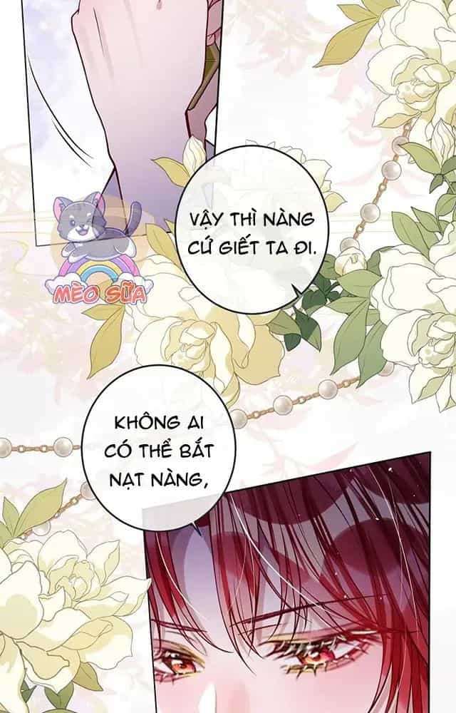 Nuông Chiều Mỹ Nhân Cuồng Nhiệt - Chương 30 - ảnh 14