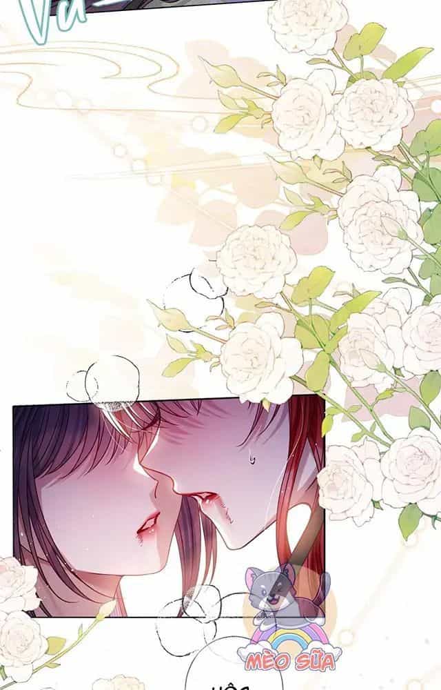 Nuông Chiều Mỹ Nhân Cuồng Nhiệt - Chương 30 - ảnh 23