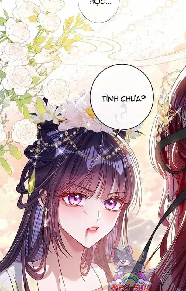 Nuông Chiều Mỹ Nhân Cuồng Nhiệt - Chương 30 - ảnh 24