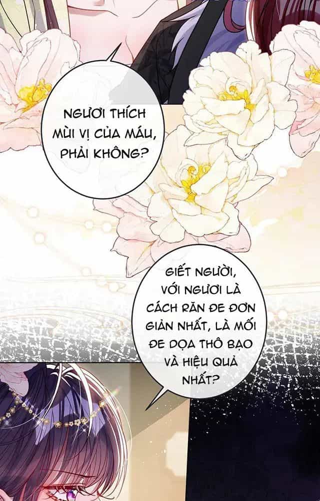 Nuông Chiều Mỹ Nhân Cuồng Nhiệt - Chương 30 - ảnh 25