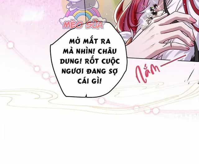 Nuông Chiều Mỹ Nhân Cuồng Nhiệt - Chương 30 - ảnh 27
