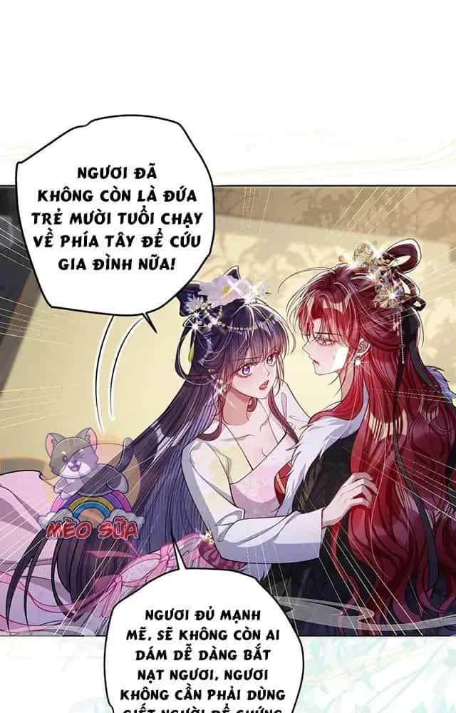 Nuông Chiều Mỹ Nhân Cuồng Nhiệt - Chương 30 - ảnh 28