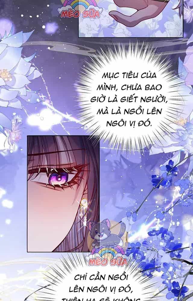 Nuông Chiều Mỹ Nhân Cuồng Nhiệt - Chương 30 - ảnh 34