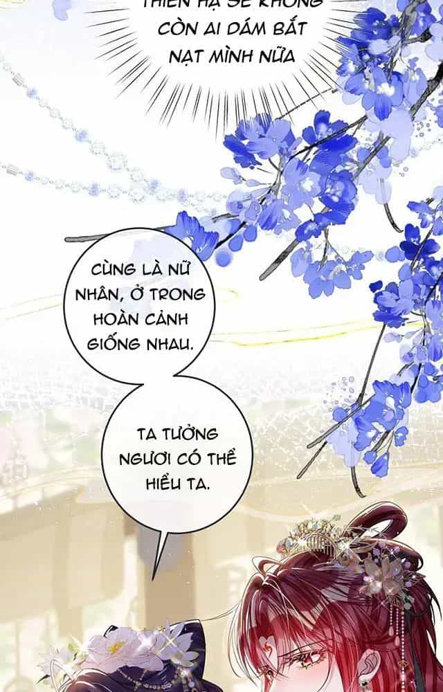 Nuông Chiều Mỹ Nhân Cuồng Nhiệt - Chương 30 - ảnh 35
