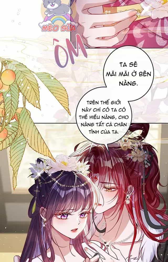 Nuông Chiều Mỹ Nhân Cuồng Nhiệt - Chương 30 - ảnh 44