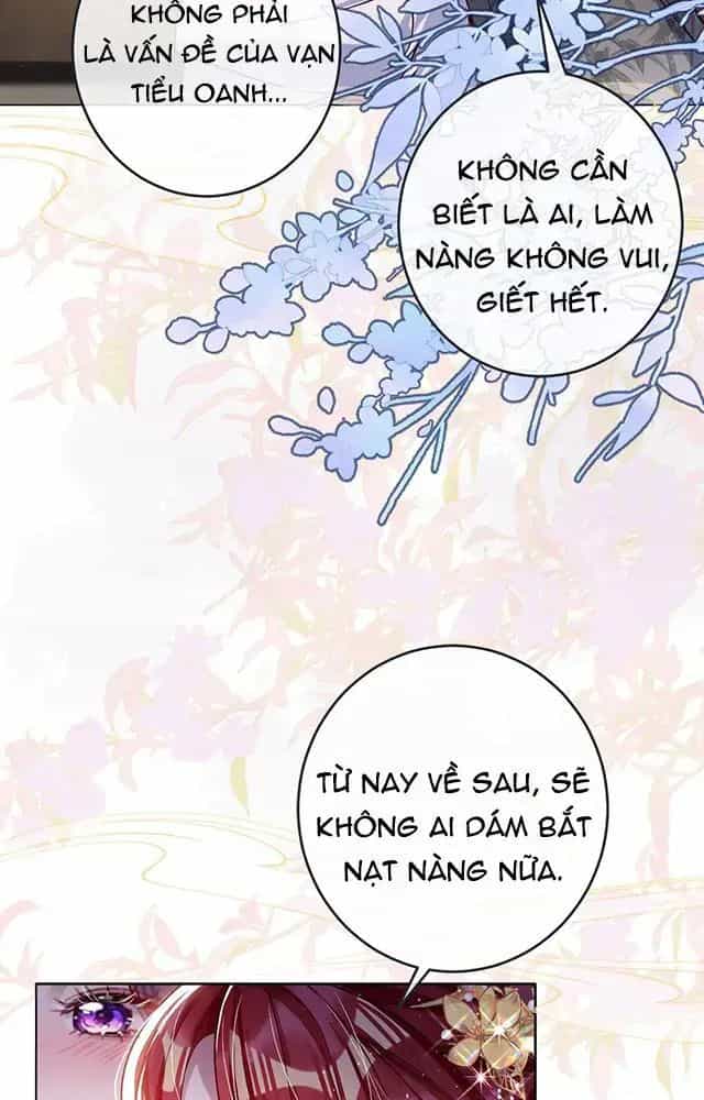 Nuông Chiều Mỹ Nhân Cuồng Nhiệt - Chương 30 - ảnh 6