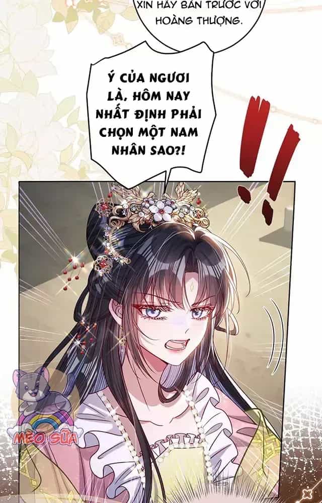 Nuông Chiều Mỹ Nhân Cuồng Nhiệt - Chương 31 - ảnh 23