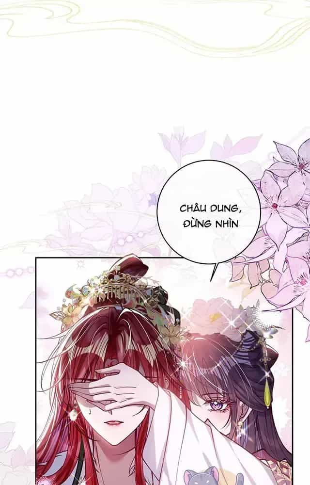 Nuông Chiều Mỹ Nhân Cuồng Nhiệt - Chương 31 - ảnh 37