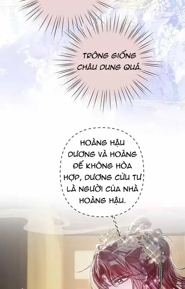 Nuông Chiều Mỹ Nhân Cuồng Nhiệt - Chương 31 - ảnh 44