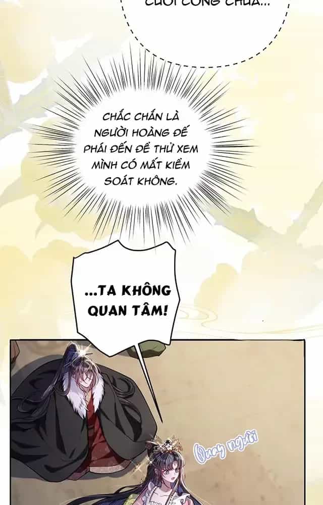 Nuông Chiều Mỹ Nhân Cuồng Nhiệt - Chương 31 - ảnh 46