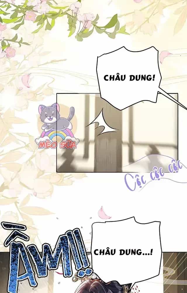 Nuông Chiều Mỹ Nhân Cuồng Nhiệt - Chương 31 - ảnh 9