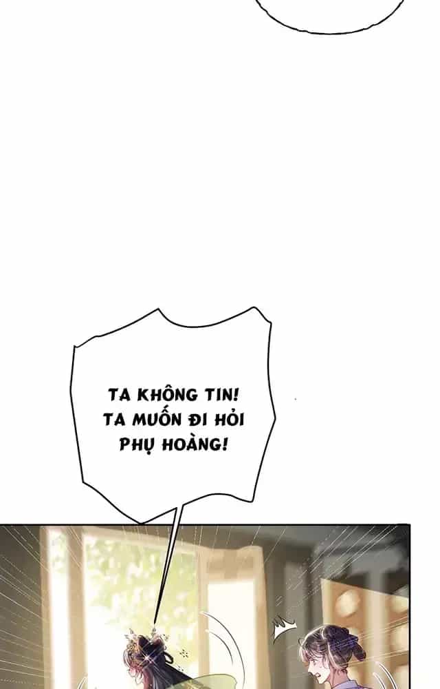 Nuông Chiều Mỹ Nhân Cuồng Nhiệt - Chương 32 - ảnh 12