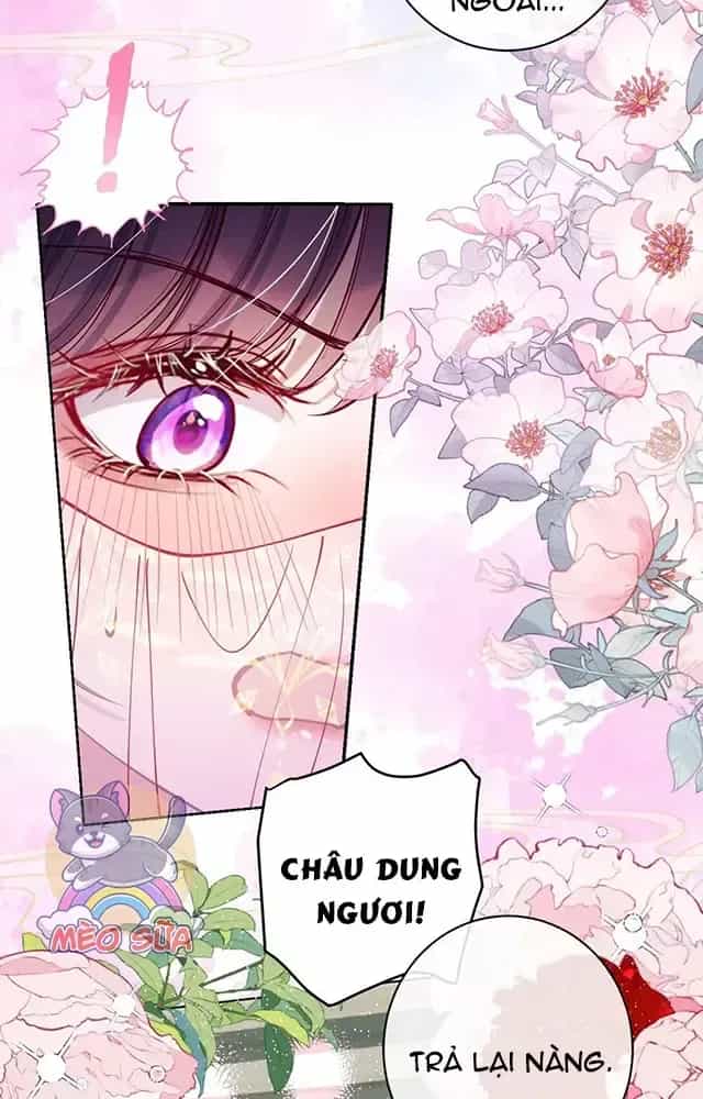 Nuông Chiều Mỹ Nhân Cuồng Nhiệt - Chương 32 - ảnh 20