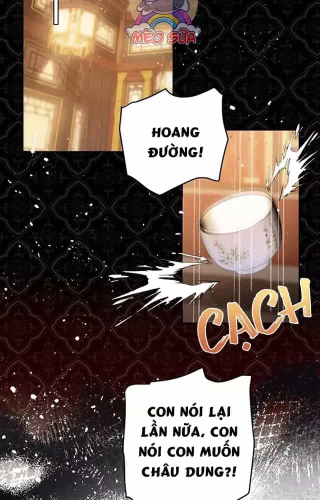Nuông Chiều Mỹ Nhân Cuồng Nhiệt - Chương 32 - ảnh 25