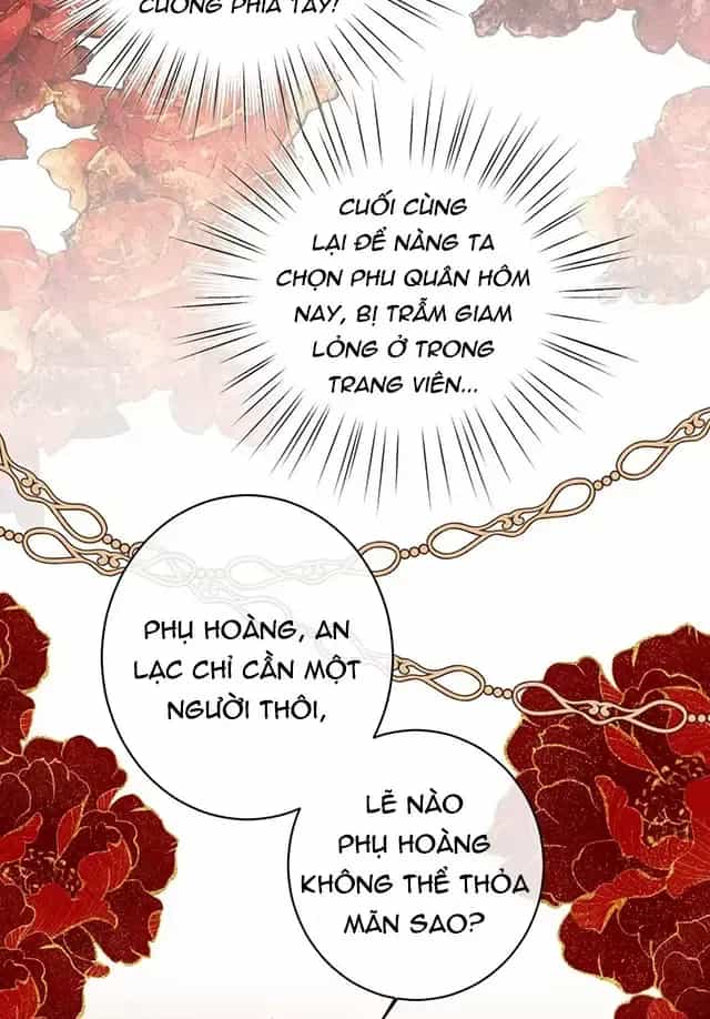Nuông Chiều Mỹ Nhân Cuồng Nhiệt - Chương 32 - ảnh 28