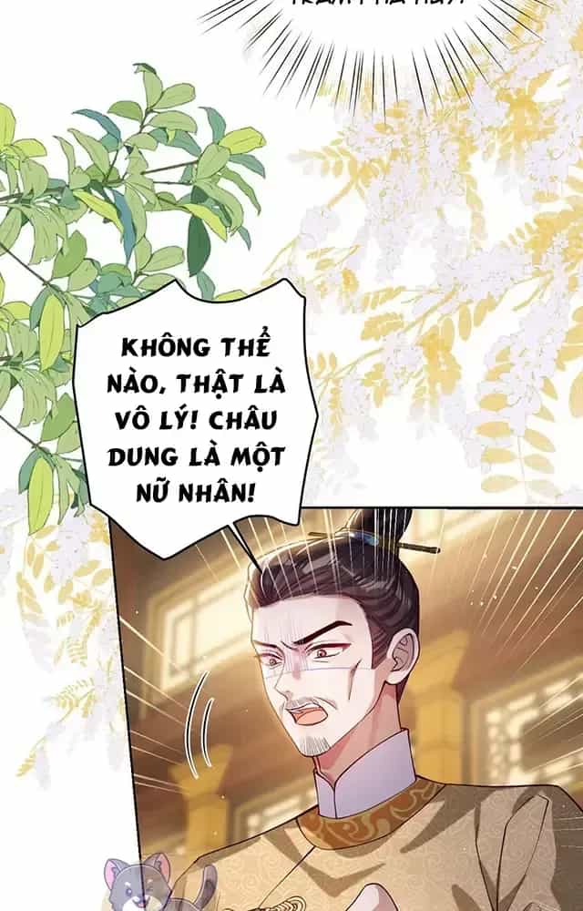Nuông Chiều Mỹ Nhân Cuồng Nhiệt - Chương 32 - ảnh 30