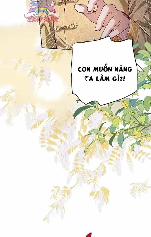 Nuông Chiều Mỹ Nhân Cuồng Nhiệt - Chương 32 - ảnh 31
