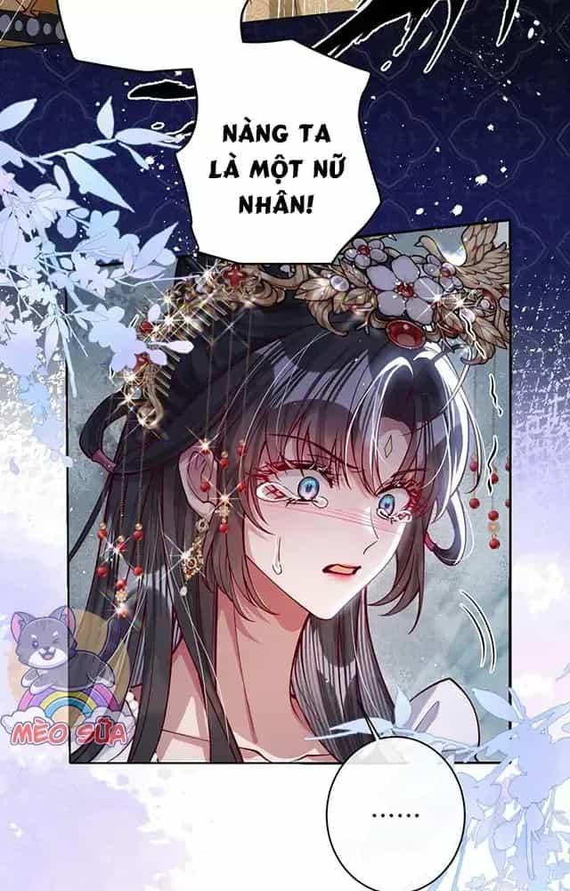 Nuông Chiều Mỹ Nhân Cuồng Nhiệt - Chương 32 - ảnh 34