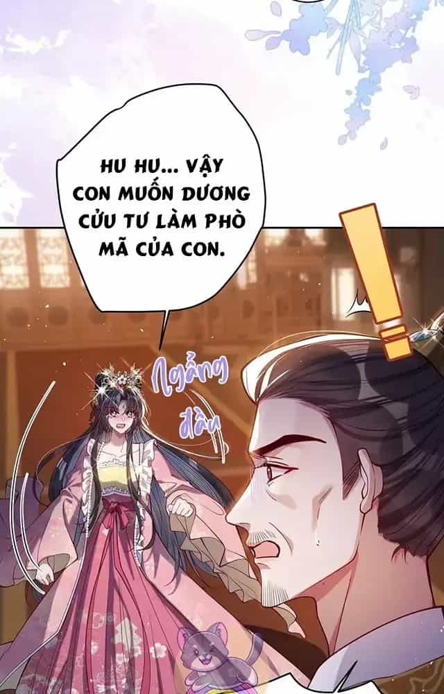 Nuông Chiều Mỹ Nhân Cuồng Nhiệt - Chương 32 - ảnh 35