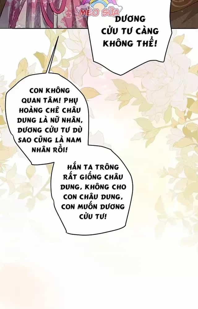 Nuông Chiều Mỹ Nhân Cuồng Nhiệt - Chương 32 - ảnh 36