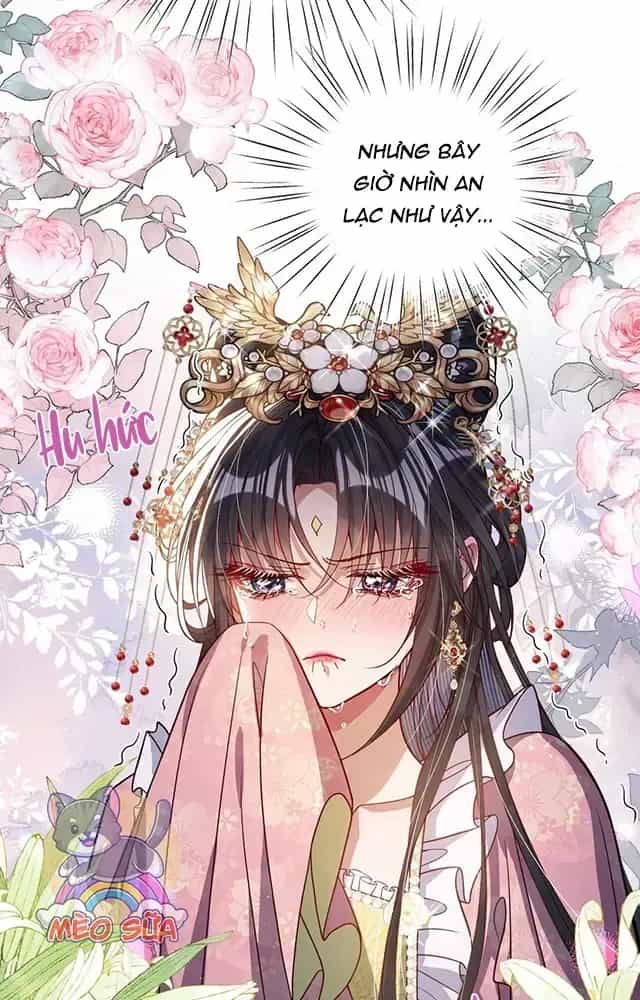 Nuông Chiều Mỹ Nhân Cuồng Nhiệt - Chương 32 - ảnh 40