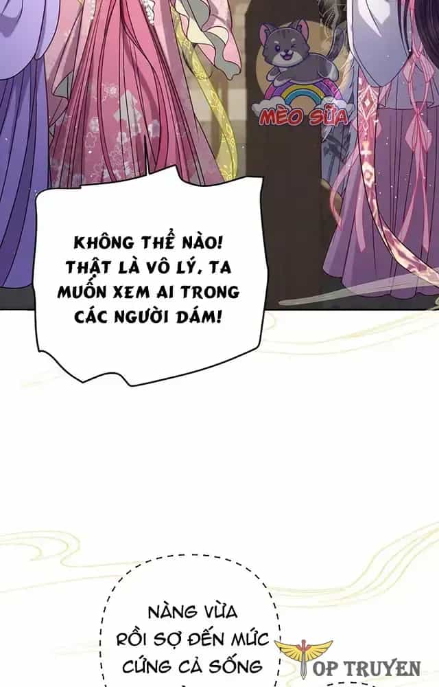 Nuông Chiều Mỹ Nhân Cuồng Nhiệt - Chương 32 - ảnh 7
