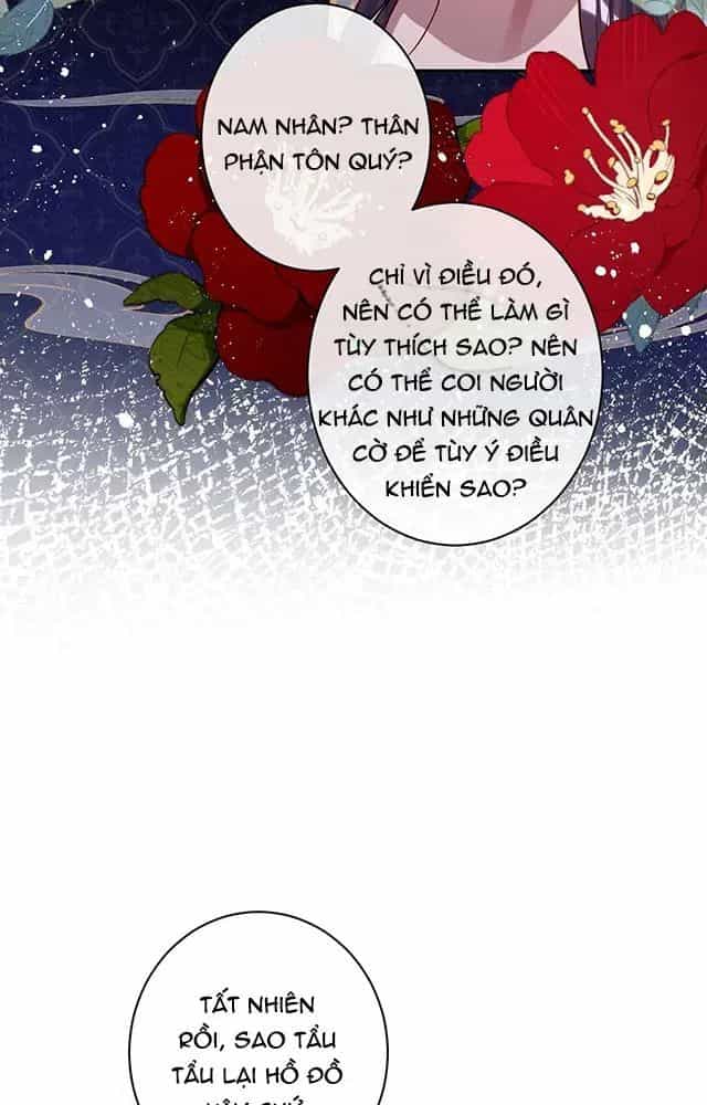 Nuông Chiều Mỹ Nhân Cuồng Nhiệt - Chương 34 - ảnh 28
