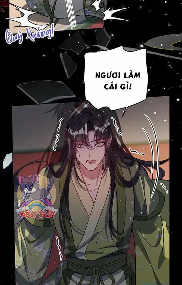 Nuông Chiều Mỹ Nhân Cuồng Nhiệt - Chương 34 - ảnh 40