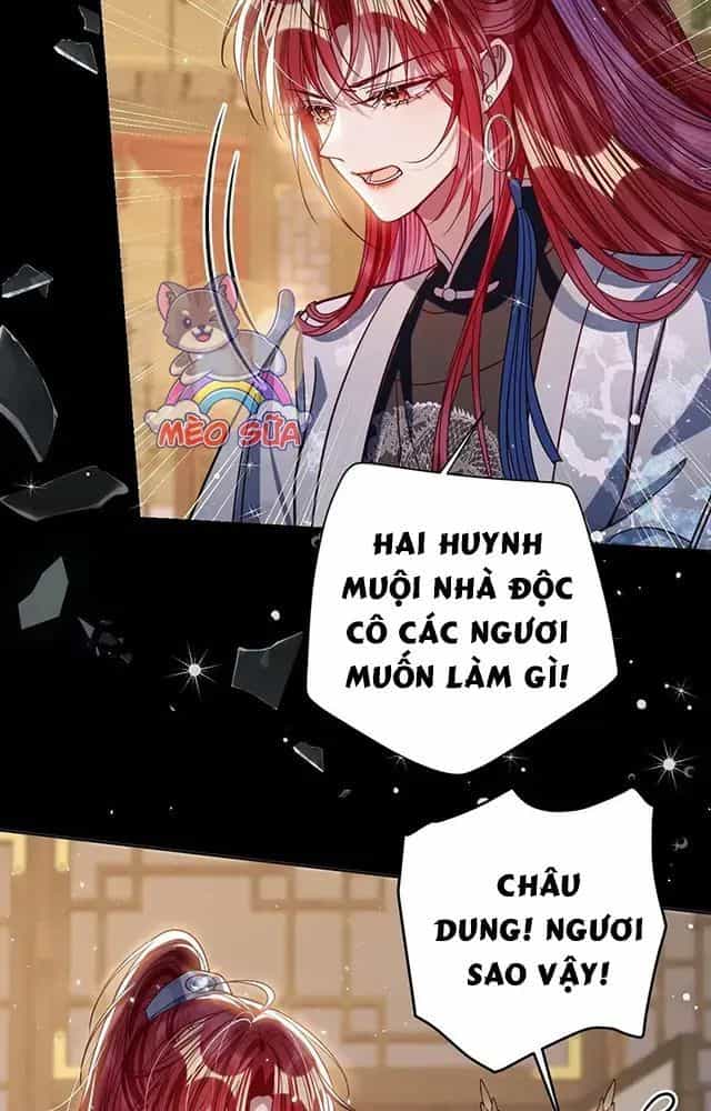 Nuông Chiều Mỹ Nhân Cuồng Nhiệt - Chương 34 - ảnh 42