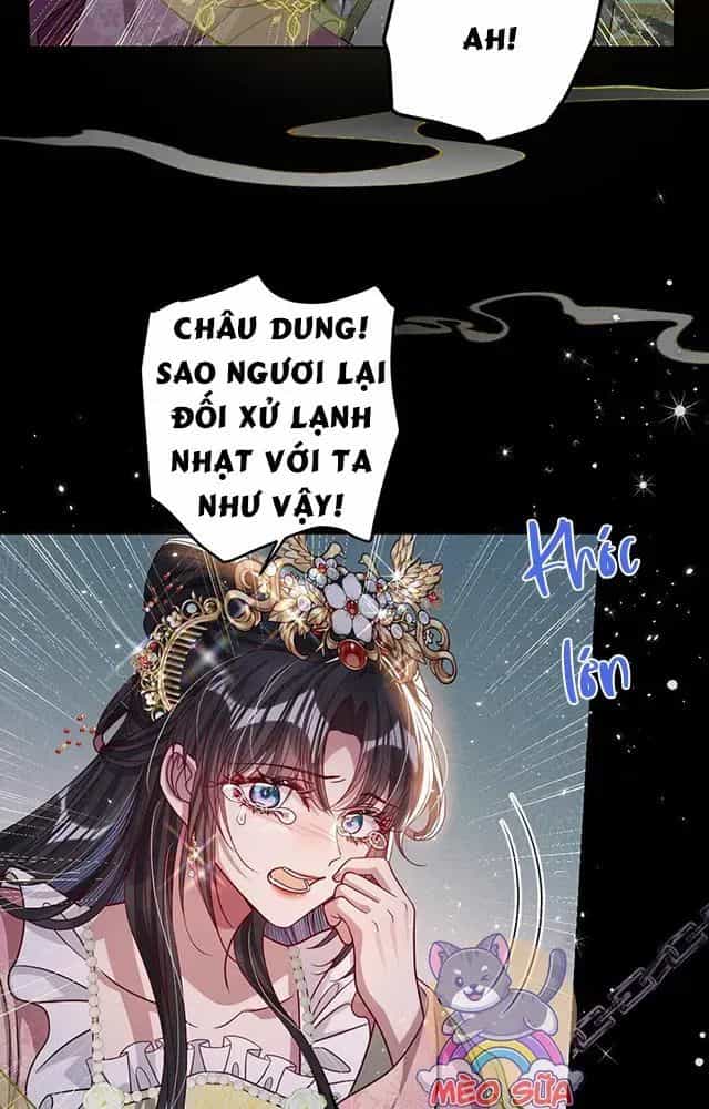 Nuông Chiều Mỹ Nhân Cuồng Nhiệt - Chương 34 - ảnh 45