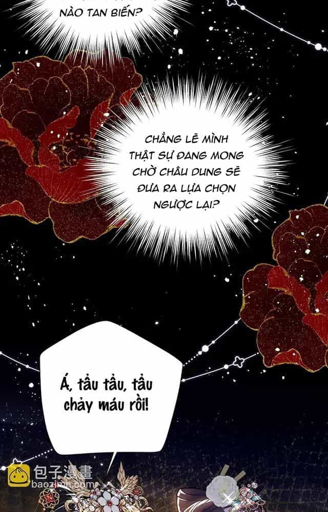Nuông Chiều Mỹ Nhân Cuồng Nhiệt - Chương 34 - ảnh 9
