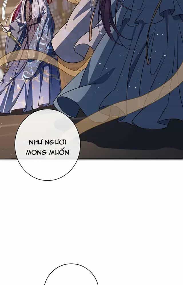 Nuông Chiều Mỹ Nhân Cuồng Nhiệt - Chương 35 - ảnh 32