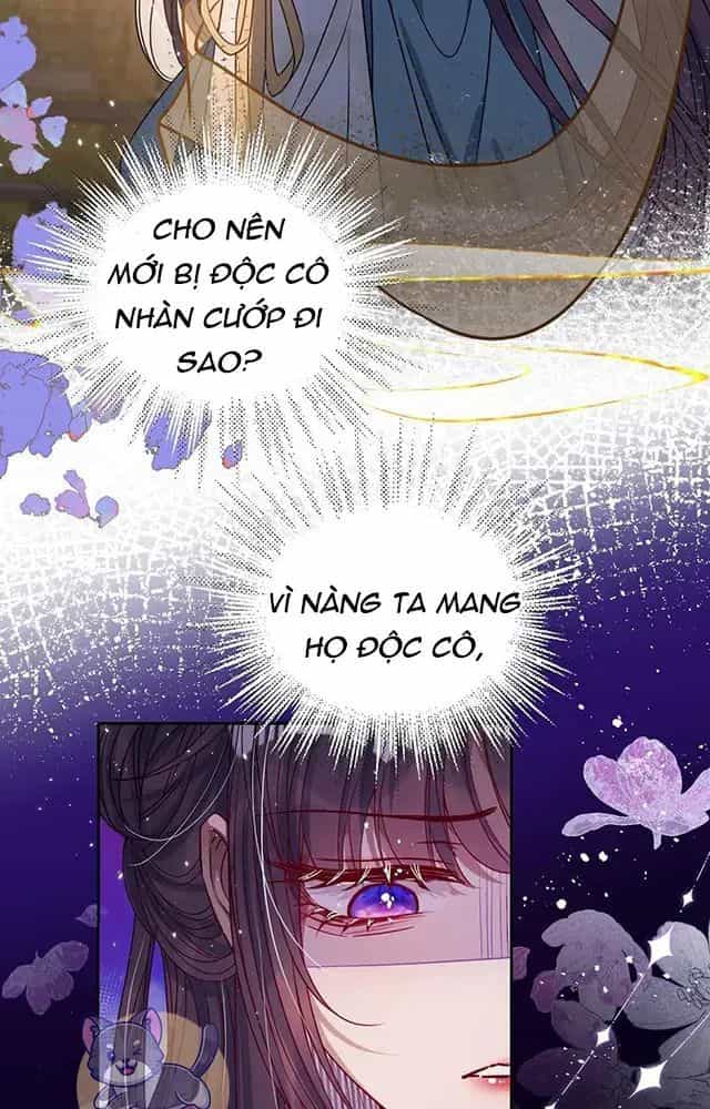 Nuông Chiều Mỹ Nhân Cuồng Nhiệt - Chương 35 - ảnh 41
