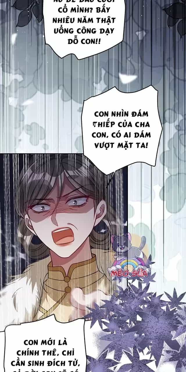Nuông Chiều Mỹ Nhân Cuồng Nhiệt - Chương 38 - ảnh 14