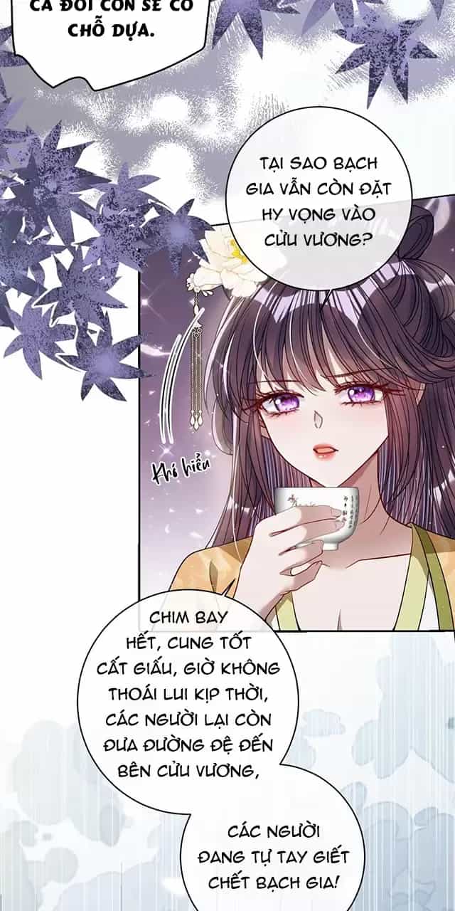 Nuông Chiều Mỹ Nhân Cuồng Nhiệt - Chương 38 - ảnh 15