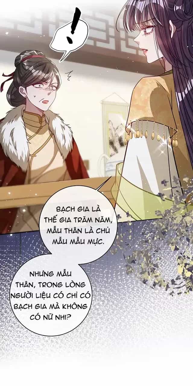 Nuông Chiều Mỹ Nhân Cuồng Nhiệt - Chương 38 - ảnh 21