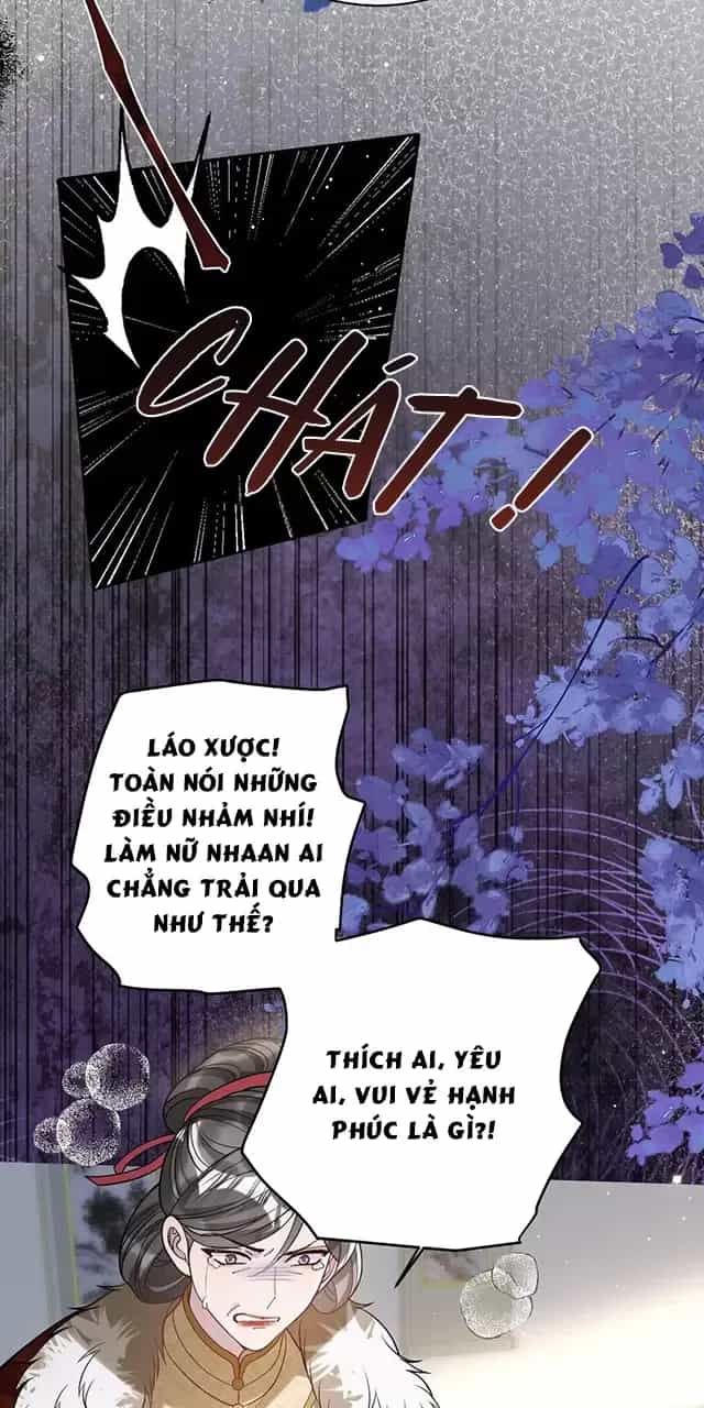 Nuông Chiều Mỹ Nhân Cuồng Nhiệt - Chương 38 - ảnh 26