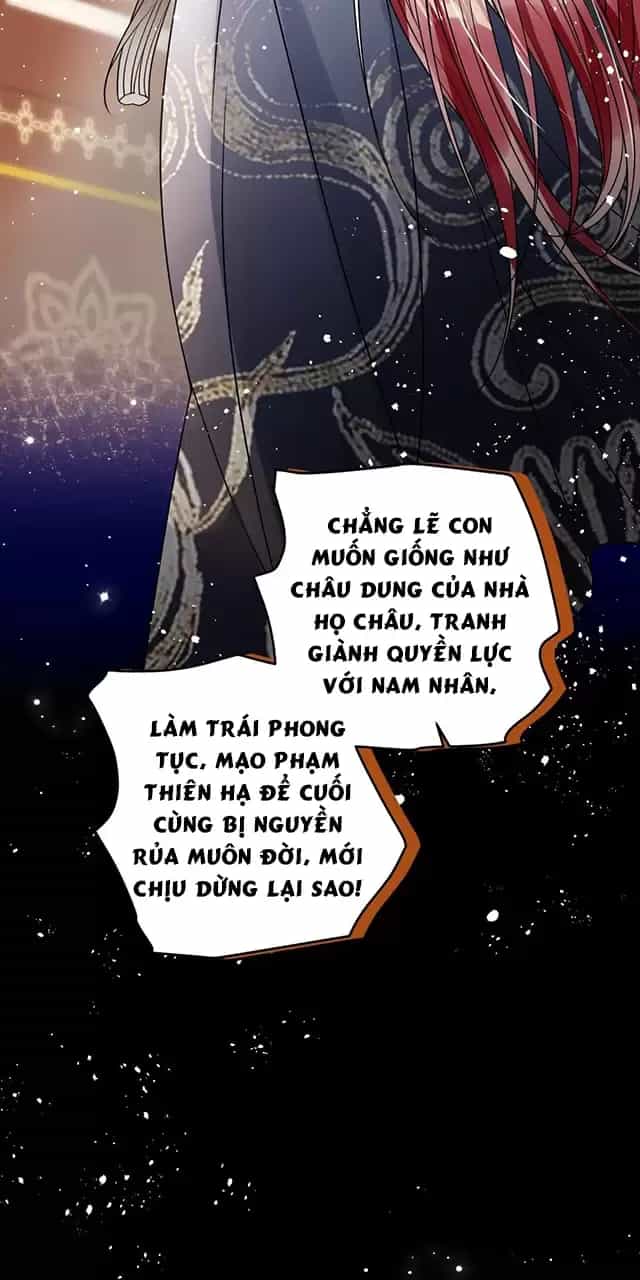 Nuông Chiều Mỹ Nhân Cuồng Nhiệt - Chương 38 - ảnh 31